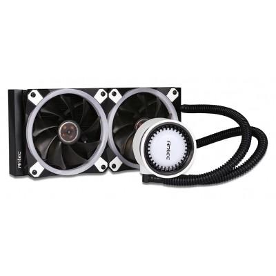 CPU Cooler Antec Liquid Cooling System Mercury M240 retail