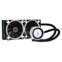 CPU Cooler Antec Liquid Cooling System Mercury M240 retail