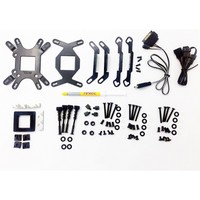 CPU Cooler Antec Liquid Cooling System Mercury M240 retail