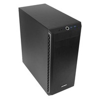Case Midi Antec PerformanceOne P7 Silent