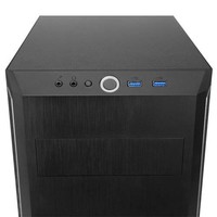 Case Midi Antec PerformanceOne P7 Silent