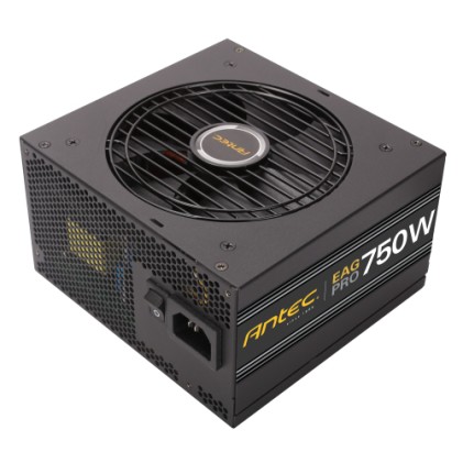 Alimentatore 750W Antec EA Pro 750 EARTHWATTS GOLD (80+ Gold) retail