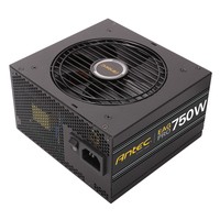 Alimentatore 750W Antec EA Pro 750 EARTHWATTS GOLD (80+ Gold) retail