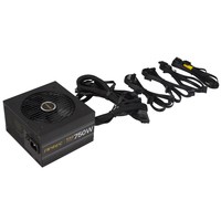 Alimentatore 750W Antec EA Pro 750 EARTHWATTS GOLD (80+ Gold) retail