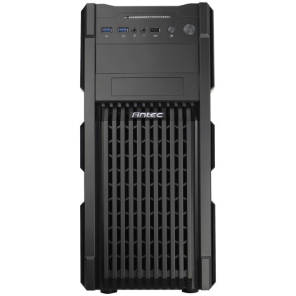 CASE MIDI ANTEC GEAR FOR GAMERS - NO PSU