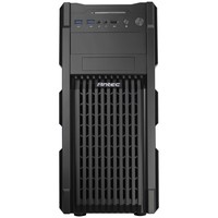 CASE MIDI ANTEC GEAR FOR GAMERS - NO PSU