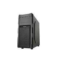CASE MIDI ANTEC GEAR FOR GAMERS - NO PSU