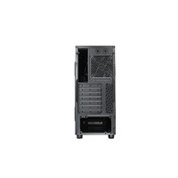 CASE MIDI ANTEC GEAR FOR GAMERS - NO PSU