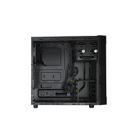 CASE MIDI ANTEC GEAR FOR GAMERS - NO PSU
