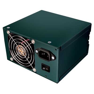 Alimentatore ATX 380W Antec EA 380D EARTHWATTS GREEN