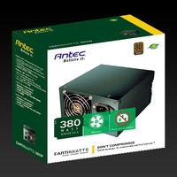 Alimentatore ATX 380W Antec EA 380D EARTHWATTS GREEN