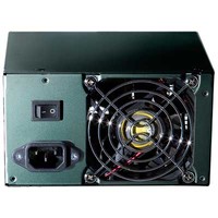 Alimentatore ATX 380W Antec EA 380D EARTHWATTS GREEN