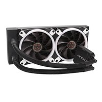Sistema di raffreddamento Antec K240 Nero