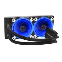 Sistema di raffreddamento Antec K240 Nero