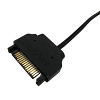 Sistema di raffreddamento Antec K240 Nero