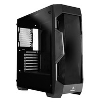 Case Midi Antec DF500 RGB Nero