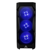 Case Midi Antec DF500 RGB Nero