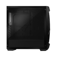 Case Midi Antec DF500 RGB Nero
