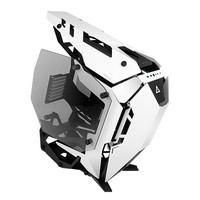 Case Midi Antec TORQUE White