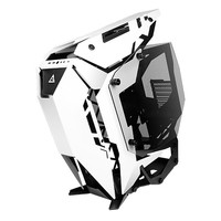 Case Midi Antec TORQUE White