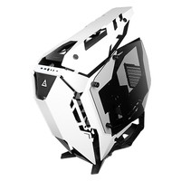 Case Midi Antec TORQUE White