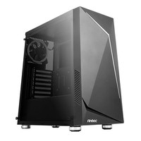 Case Midi Antec New Gaming NX300 - Black