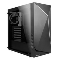 Case Midi Antec New Gaming NX300 - Black