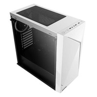 Case Midi Antec New Gaming NX300 - white