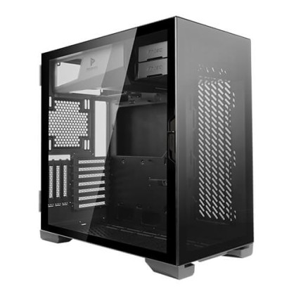 Antec P120 Crystal Midi Tower Nero