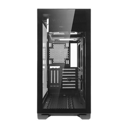 Antec P120 Crystal Midi Tower Nero