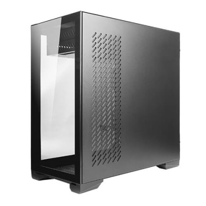 Antec P120 Crystal Midi Tower Nero