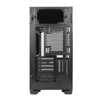 Antec P120 Crystal Midi Tower Nero