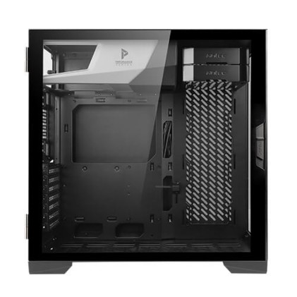 Antec P120 Crystal Midi Tower Nero