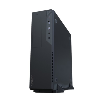 Case Desk Antec VSK-2000-U3 USB3 Nero retail