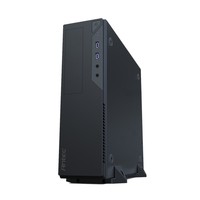 Case Desk Antec VSK-2000-U3 USB3 Nero retail