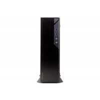 Case Desk Antec VSK-2000-U3 USB3 Nero retail