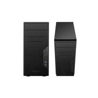 Case Antec VSK-3000E-U3 Mini Tower USB3 - Nero