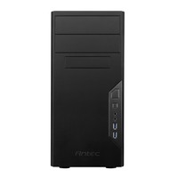 Case Antec VSK-3000E-U3 Mini Tower USB3 - Nero