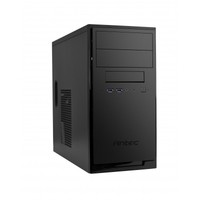Case Micro Antec NSK-3100-EC Black