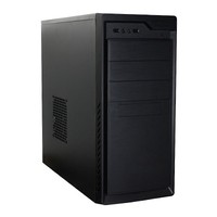 Case Antec ASK-4000B-U3 Midi Tower  USB 3.0   black ret