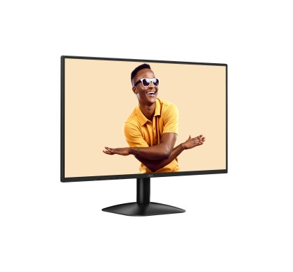 Aoc Monitor 23,8 Led Ips Fhd 16:9 4Ms 300 Cdm 120Hz, Vga/Hdmi