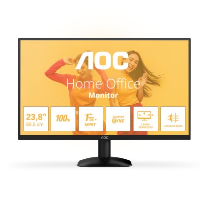 AOC 24B35HM2 Monitor PC