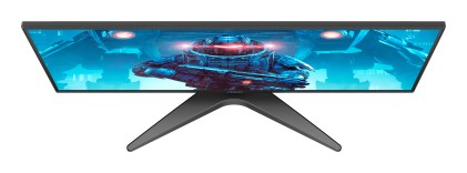 Aoc Monitor 23,8 Led Ips Fhd 16:9  4Ms 144Hz 250 Cdm, Dp/Hdmi