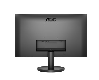 Aoc Monitor 23,8 Led Ips Fhd 16:9 1Ms 250 Cdm 100Hz, Vga/Hdmi, Multimediale