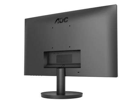 Aoc Monitor 23,8 Led Ips Fhd 16:9 1Ms 250 Cdm 100Hz, Vga/Hdmi, Multimediale