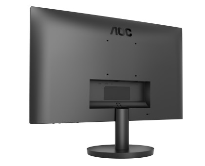 Aoc Monitor 23,8 Led Ips Fhd 16:9 1Ms 250 Cdm 100Hz, Vga/Hdmi, Multimediale