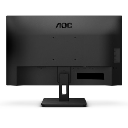 Mon 23,8&#34;Va Vga Hdmi Dp Mm 4Ms Aoc 16:9 24E3Um