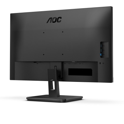 Mon 23,8&#34;Va Vga Hdmi Dp Mm 4Ms Aoc 16:9 24E3Um