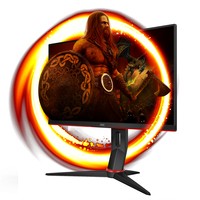 AOC 24G2U/BK 23.8inch 1920x1080 144Hz panel IPS HDMI/DP/VGA