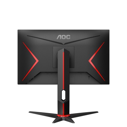 Mon 23.8 Tn 0,5 Dp Gaming 240Hz Mm Aoc 24G2Zu Reg Altezza Pivot Hdmi